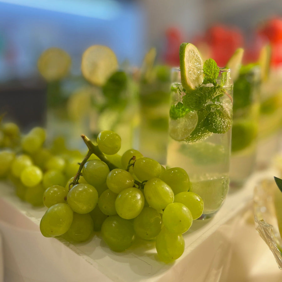 Drinks management