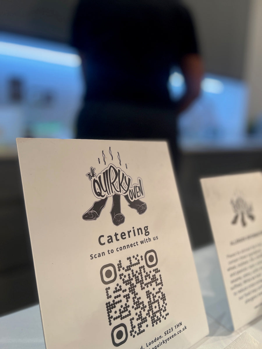 Delivery catering